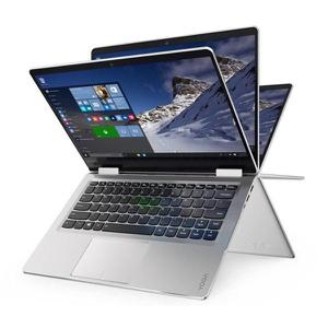 Lenovo Yoga 710-14ISK 12" Core i7 2,5 GHz - SSD 256 GB - 8GB - Teclado Francés