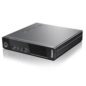 LENOVO  M73 USFF Tiny Core I3-4130 3,4 GHz - SSD 128 Go RAM 8 Go