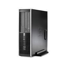 Compaq Pro 6300 SFF Core i5-3470 3.2 - HDD 1 TB - 8GB