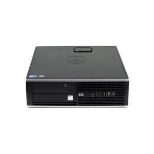 Hp Compaq Pro 6300 Sff Core I7 3,4 Ghz - Hdd 250 Go Ram 4 Go