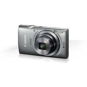 Compact - CANON IXUS 160 - Gris