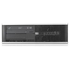Hp Compaq Pro 6300 SFF Core I3-3220 3,3 GHz - HDD 500 GB RAM 4 GB