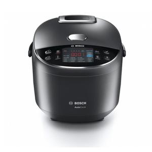 Robot ménager multifonctions BOSCH Autocook MUC22B42FR Noir