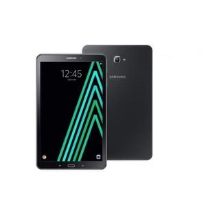 Galaxy Tab A6 (2016) (2016) 16 Go - WiFi - Noir - Sans Port Sim
