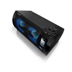 Enceinte Bluetooth Sony RDH-GTK17IP Noir