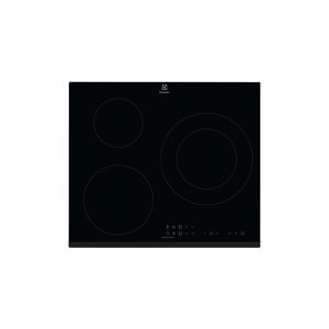 Table de Cuisson induction 3 Foyers Electrolux BIT60336BK