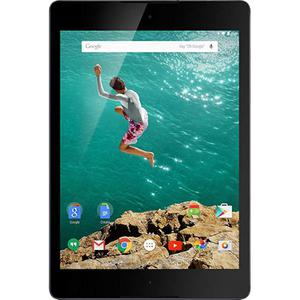 HTC Nexus 9 16GB - Schwarz - WLAN