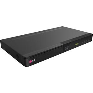 Lecteur blu-ray LG BP440