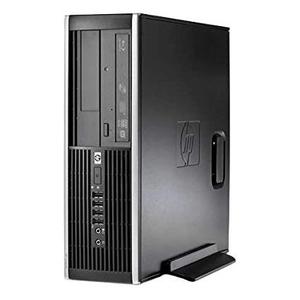Hp Compaq Pro 6300 Sff Core I5 3,2 Ghz - Hdd 1 To Ram 16 Go