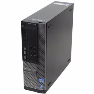 Dell Optiplex 3010 Sff Pentium 2,9 Ghz - Ssd 120 Go Ram 16 Go