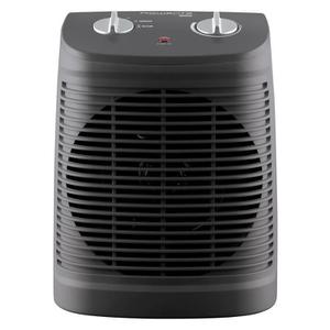 Radiateur soufflante Rowenta SO2320F2