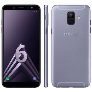 Galaxy A6 32GB - Blauw - Simlockvrij