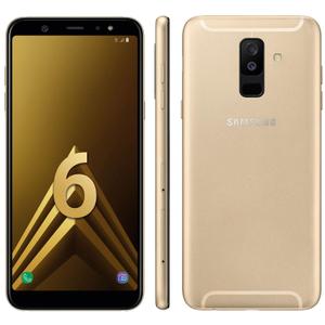 Galaxy A6+ 32 Go - Or - Débloqué