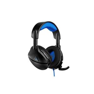 Turtle Beach Stealth 300 Koptelefoon Gaming met Microfoon - Zwart/Blauw