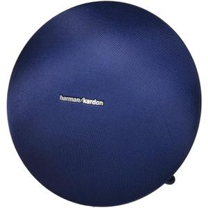 Enceinte Bluetooth Harman Kardon Onyx 4 - Bleu