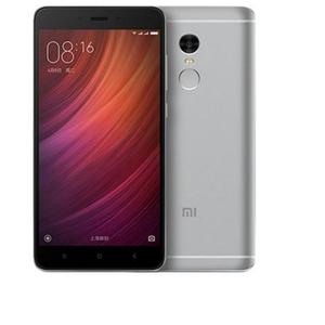 Xiaomi Redmi Note 4 32GB Dual Sim - Grijs - Simlockvrij