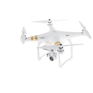 Dji PHANTOM 3 4K Drone 25 λεπτά