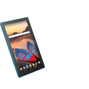 Lenovo TAB 10 (November 2013) 10" 16GB - WLAN - Schwarz - Kein Sim-Slot
