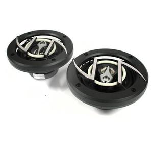Enceinte Auna 408 Noir