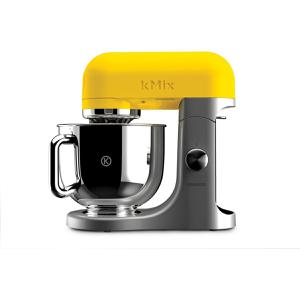 Robot Ménager Multifonctions Kenwood Kmx50yw Jaune