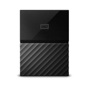 Disque dur externe Western Digital My Passport - HDD 1 To USB 3.0