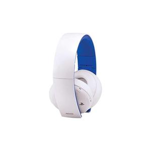 SONY Casque gaming  Playstation - Blanc