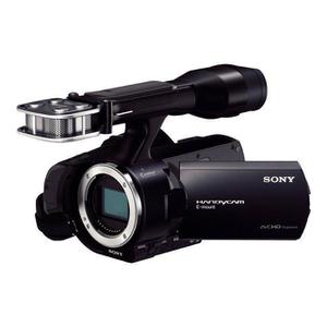 SONY Cam&eacute;ra  Handycam NEX-VG30E - Noir