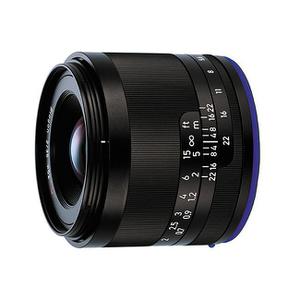 Objectif Zeiss Loxia 35MM F/2