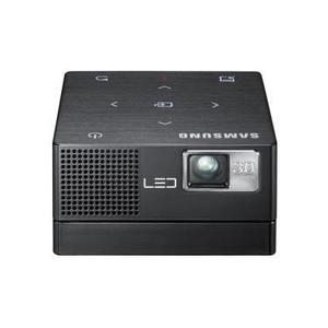 Proyector de vídeo SP-H03 30 Lumenes Negro