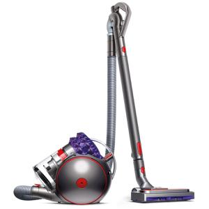 Ηλεκτρική σκούπα χωρίς σακούλα DYSON Cinetic Big Ball Parquet 2