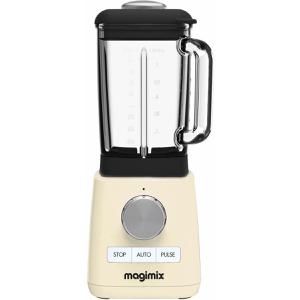 MAGIMIX Blender Mixeur  11627 L - Beige