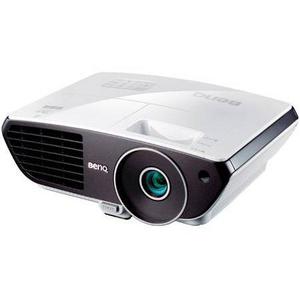 Vidéo Projecteur Benq W700 Blanc