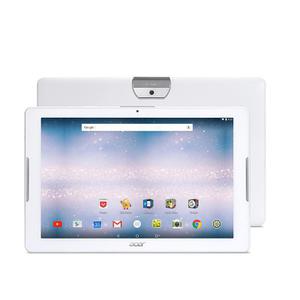 Acer Iconia One 10 B3-A30 (2015) 10,1" 16GB - WLAN - Weiß - Kein Sim-Slot