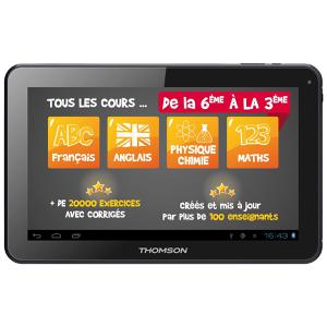 Thomson Tablet Gunstig Gebraucht Kaufen Back Market