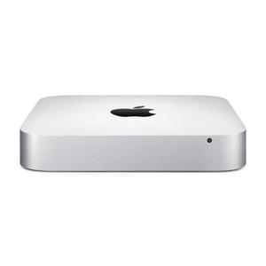 Mac mini (oktober 2012) Core i5 2,5 GHz - HDD 500 GB - 4 GB