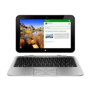 HP Envy X2 11-G090EF 11,6” (2012)