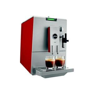 Cafetière Avec Broyeur Jura Ena 7