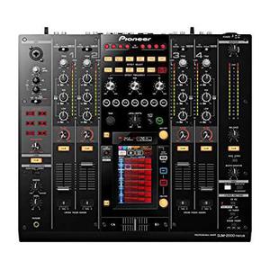 DJ Mixer Pioneer DJ DJM-2000NXS