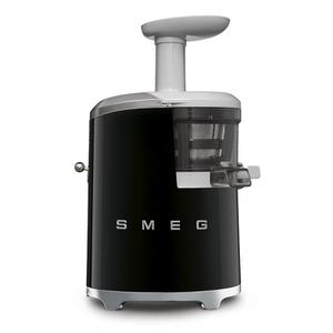 SMEG Extracteur de jus  SJF01BLEU noir