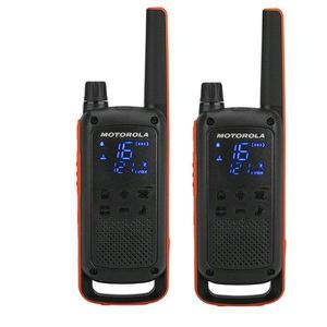 Radio Motorola T82