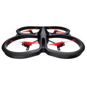 Drone Parrot AR.Drone 2.0 Power Edition 30 min