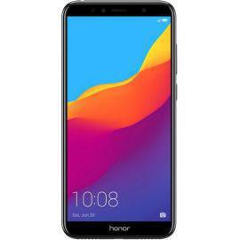 Huawei Honor 7A 16 Go Dual Sim - Noir - Débloqué
