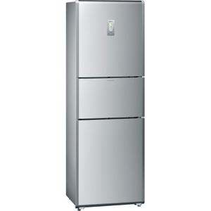 Réfrigérateur multi-portes Connecté Siemens KG38QAL30