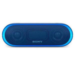 Lautsprecher Bluetooth Sony SRS-XB20 - Blau