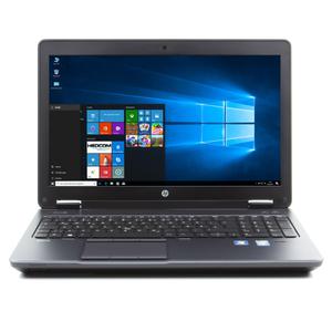 HP ZBOOK 15 G1 15" Core i7 2,9 GHz - HDD 320 Go - 16 Go AZERTY - Français