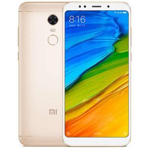 Xiaomi Redmi 5 Plus 32 Go Dual Sim - Or - Débloqué