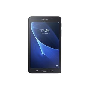Galaxy Tab A (2016) 7" 8GB - WiFi - Zwart - Zonder Sim-Slot