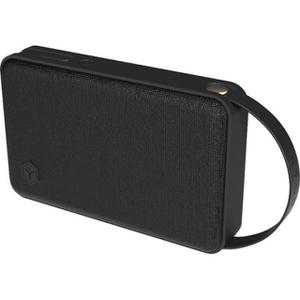 Enceinte Bluetooth Ryght Neliö - Noir