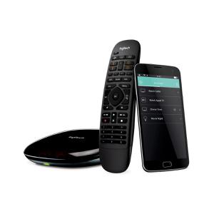 LOGITECH T&eacute;l&eacute;commande  HARMONY COMPANION
