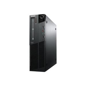Lenovo ThinkCentre M82 SFF Core i5 3,2 GHz - HDD 500 Go RAM 4 Go